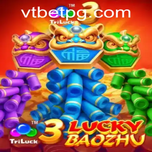 Dive into the Excitement of 3LuckyBaozhu: A Thrilling Swim PG Adventure