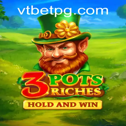 Unveiling the Exciting World of 3potsRiches: A Deep Dive into Gameplay and Rules