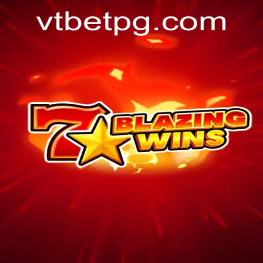 BlazingWins: The Exciting New Adventure in Gaming