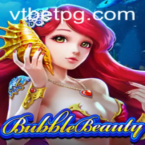 Dive into 'BubbleBeauty': The Ultimate Aquatic Adventure