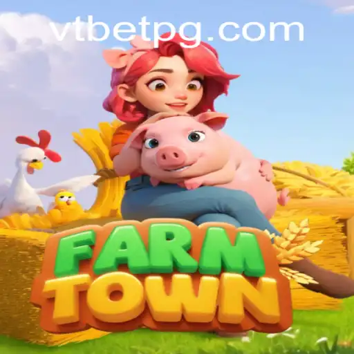 Discovering FarmTown: The Ultimate Farming Experience with a Splash