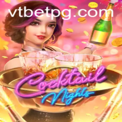 CocktailNights: A Dive into the Ultimate Game Experience