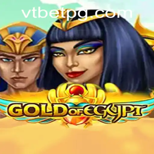 Gold Of Egypt: Dive into an Ancient Adventure