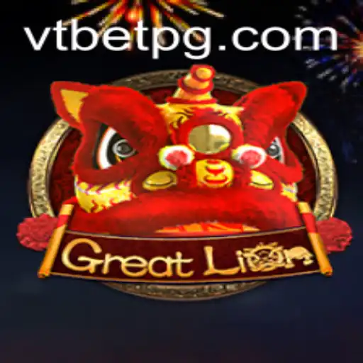 Dive into the Wild: GreatLion's Swim PG Adventure