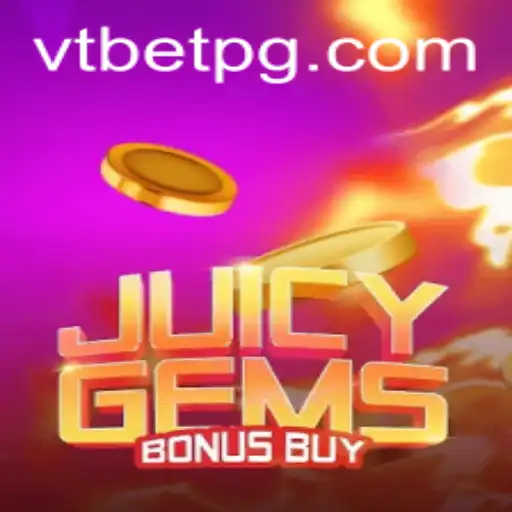 JuicyGemsBonusBuy: A Glimmering Adventure in the World of Online Gaming
