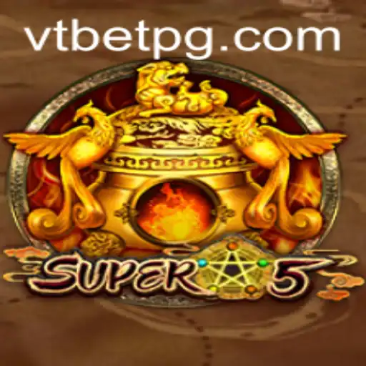 Discover Super5: A Splash in the Gaming World