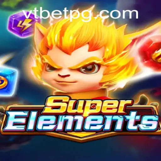 Unveiling SuperElements: A Dive into the Dynamic World of Swim PG Gaming