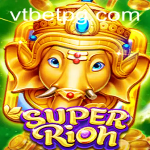Dive into Adventure with 'SuperRich': A Thrilling Journey Awaits