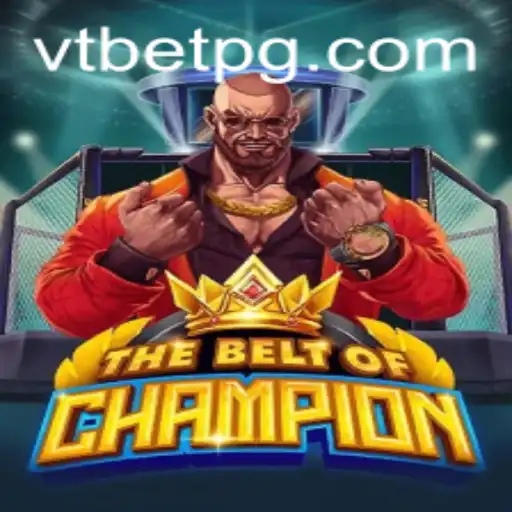 TheBeltOfChampion: An Immersive Swim PG Adventure