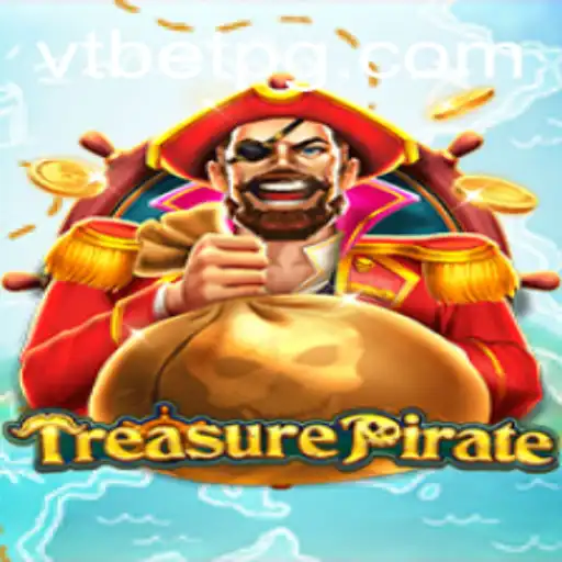Unveiling the World of TreasurePirate: Adventure Awaits!