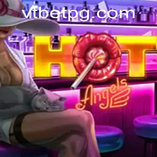 Dive into the Exciting World of HotAngels: A Thrilling Gaming Experience