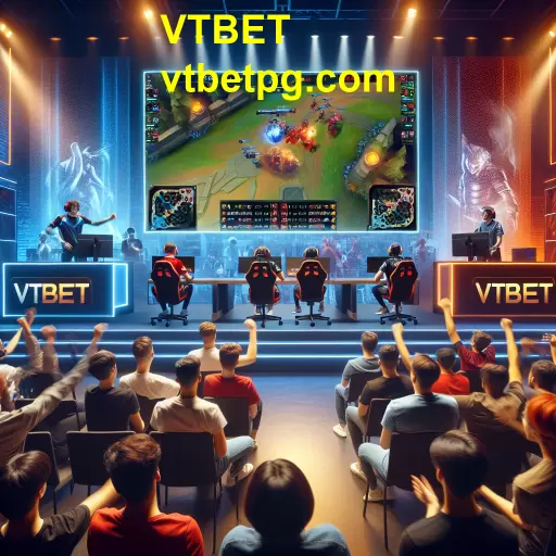 A Revolução dos eSports: Como o Entretenimento Digital Está Transformando o Mundo dos Jogos