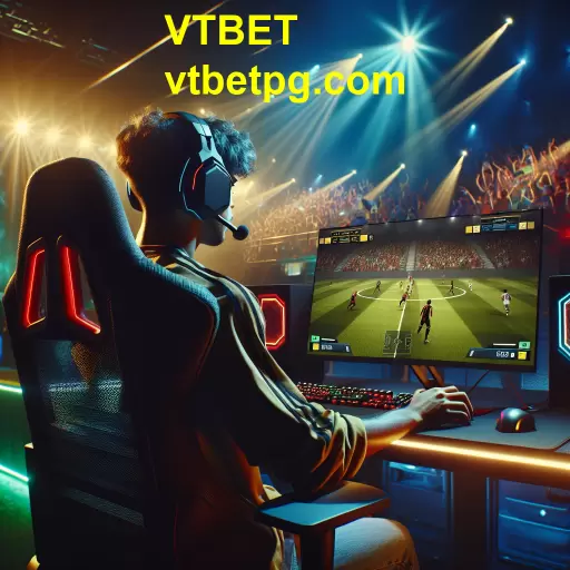 A Evolução dos Jogos de Esportes: Uma Nova Era de Entretenimento Digital