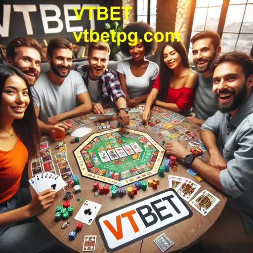 A Evolução dos Jogos de Mesa: Entre Tradição e Inovação