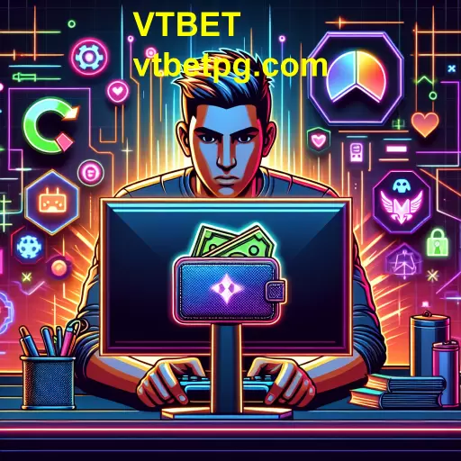 Descubra a Categoria de Jogos de Carteira na VTBET