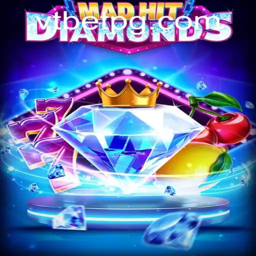 MadHitDiamonds: Dive into the World of Adventure with Swim pg