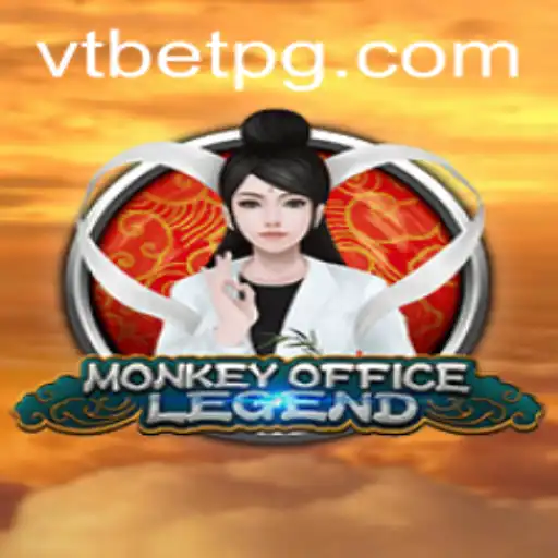 MonkeyOfficeLegend: Dive into Swampy Adventures and Office Escapades