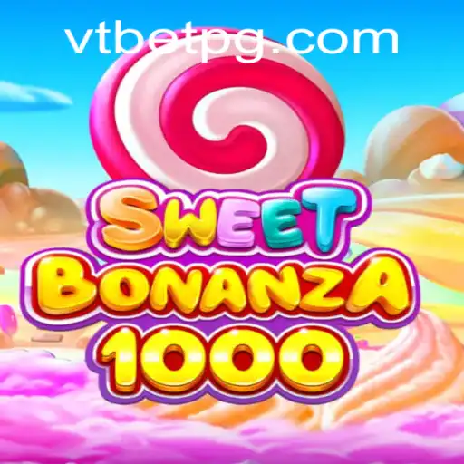 SweetBonanza1000: Dive into a Candy-Colored Adventure