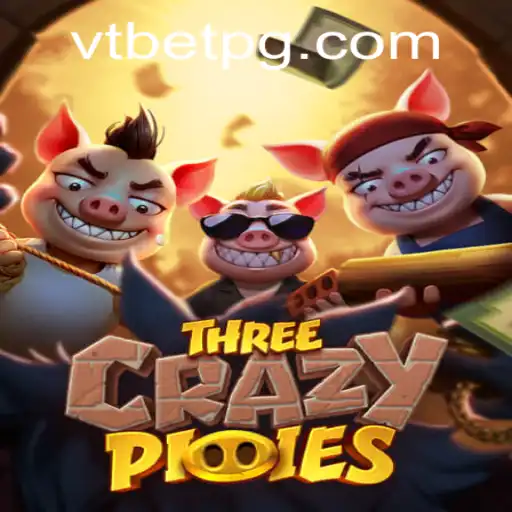 Dive into Fun with ThreeCrazyPiggies and Swim PG