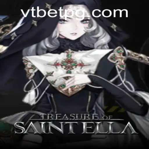Discover the Exciting World of TreasureofSaintElla: A Fun and Thrilling Adventure